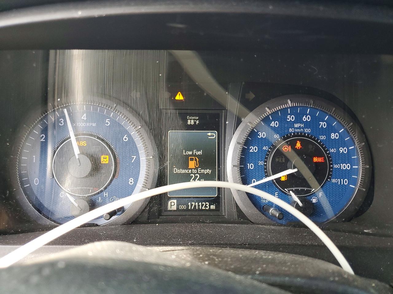 Toyota Sienna Xle 8-passenger