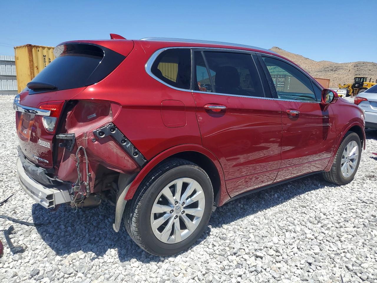 Buick Envision Essence