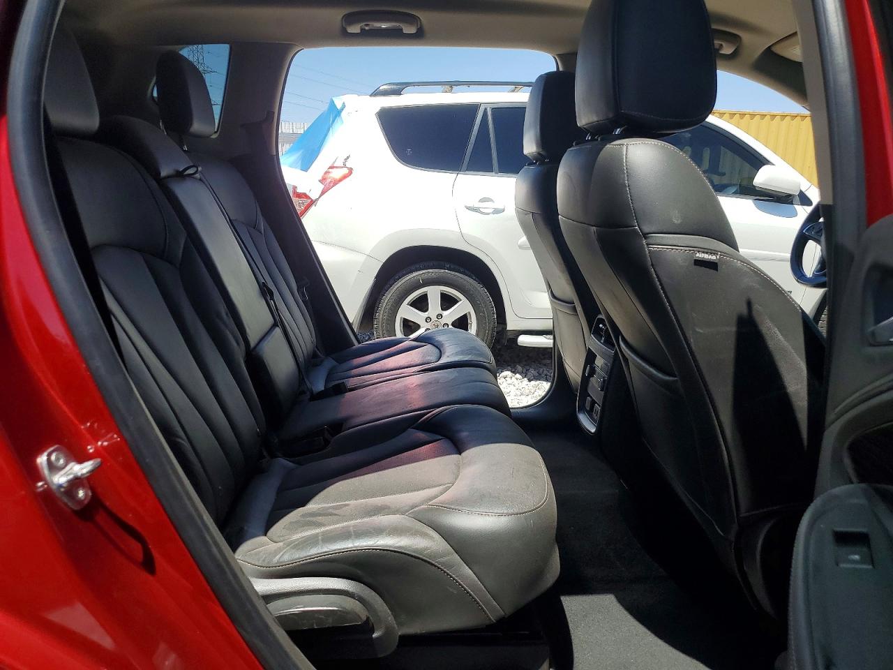 Buick Envision Essence