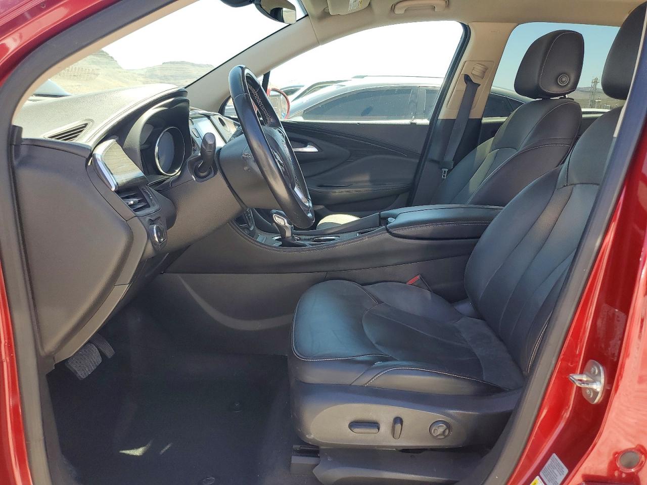 Buick Envision Essence
