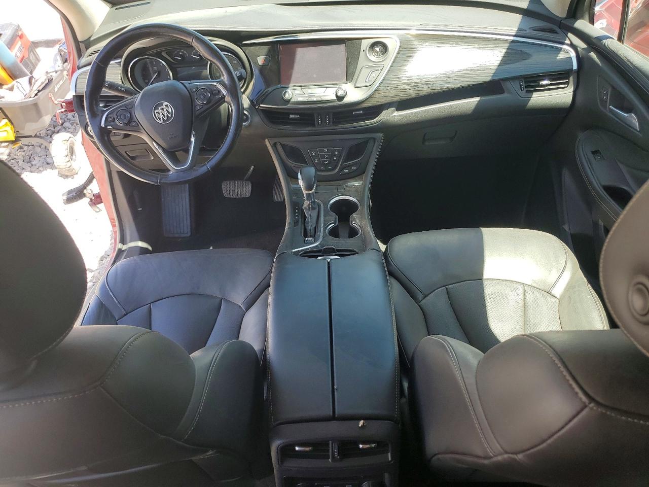 Buick Envision Essence