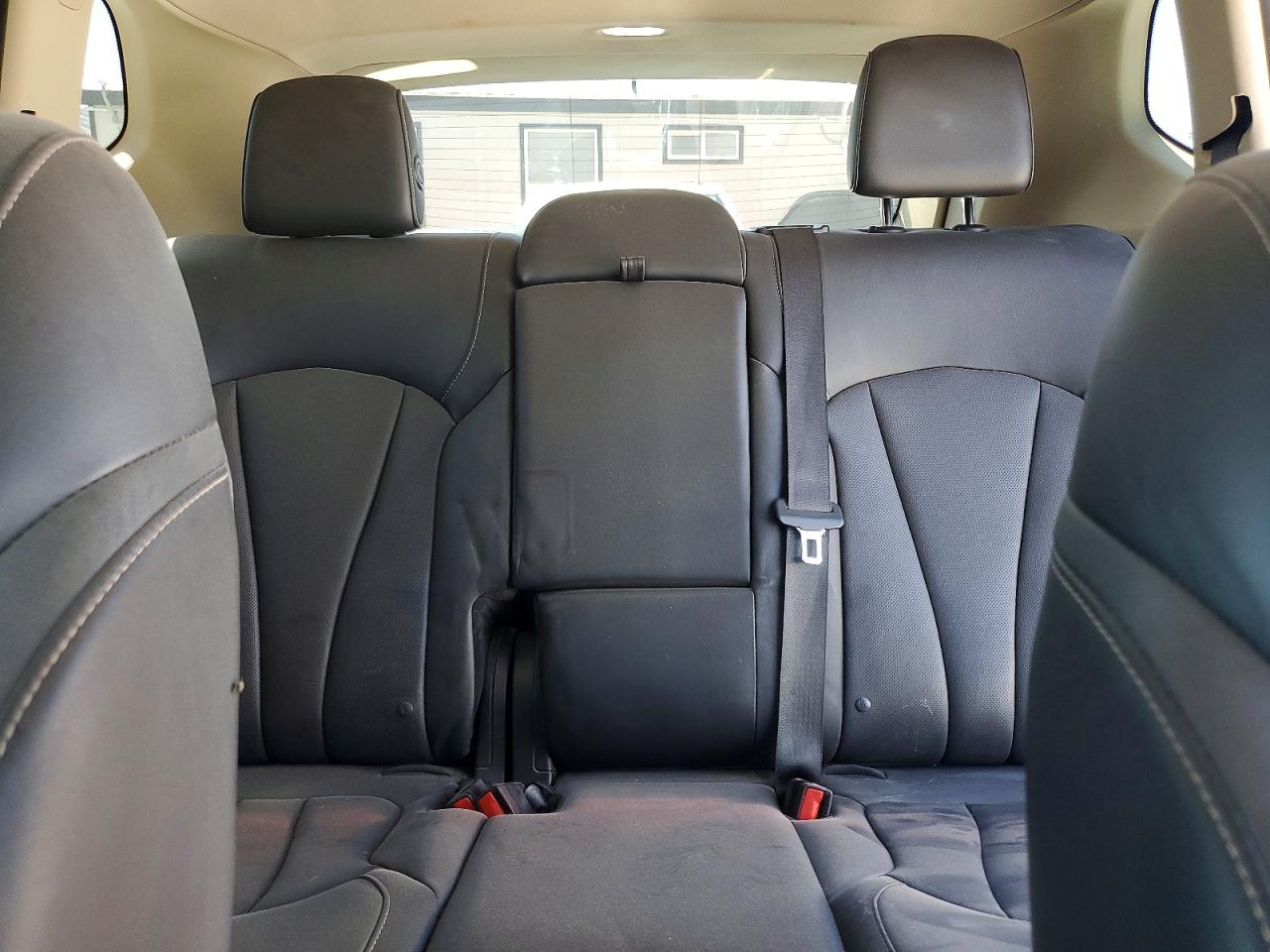 Buick Envision Essence