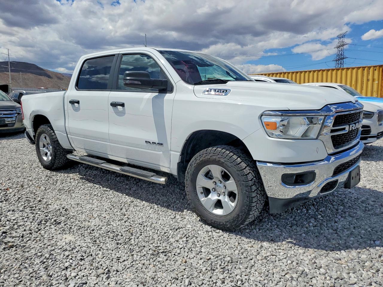 Ram 1500 Big Horn