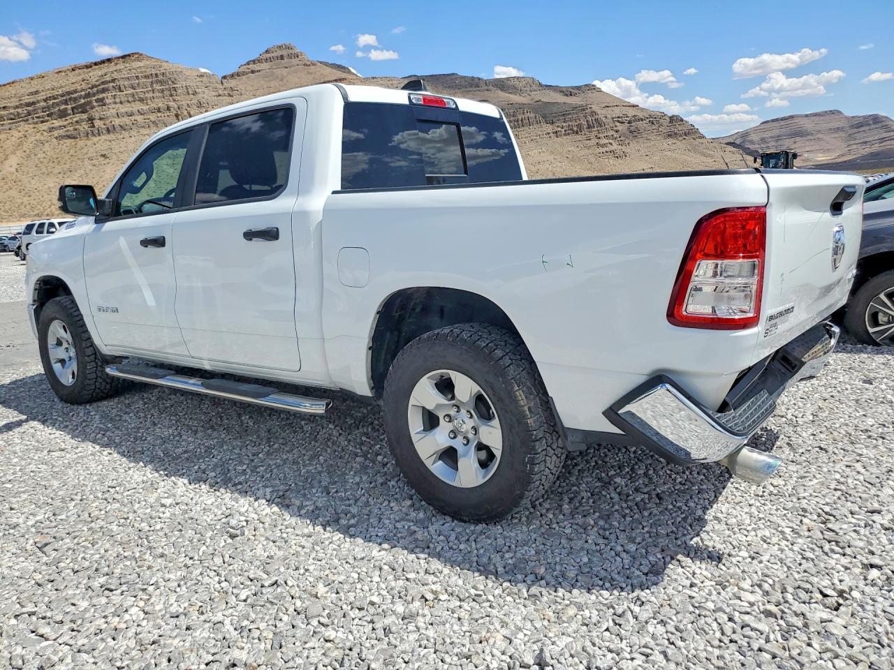 Ram 1500 Big Horn