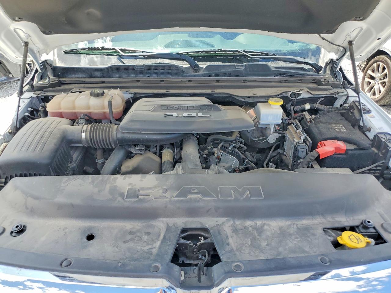 Ram 1500 Big Horn