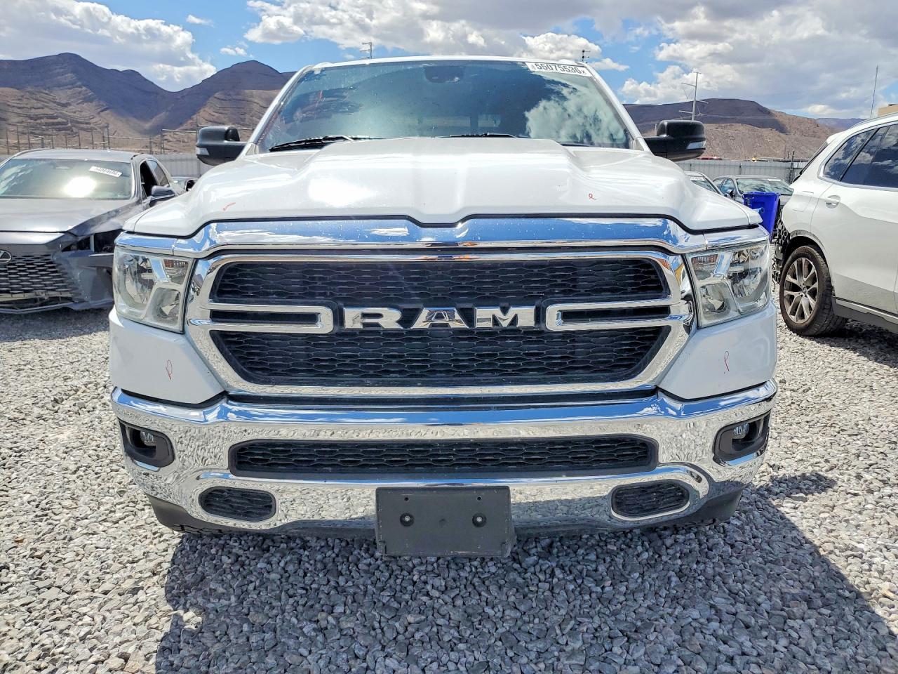 Ram 1500 Big Horn