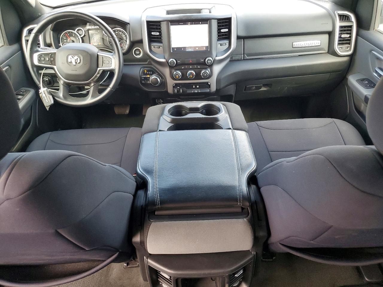 Ram 1500 Big Horn