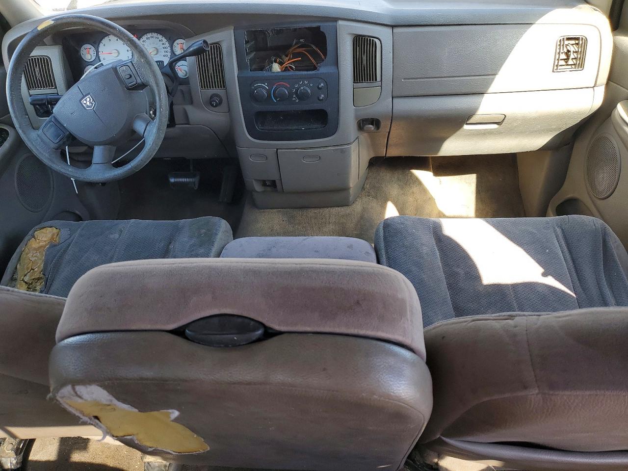 Dodge Ram 1500