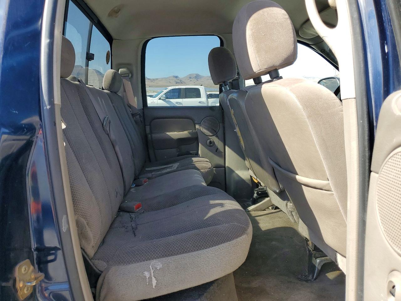Dodge Ram 1500