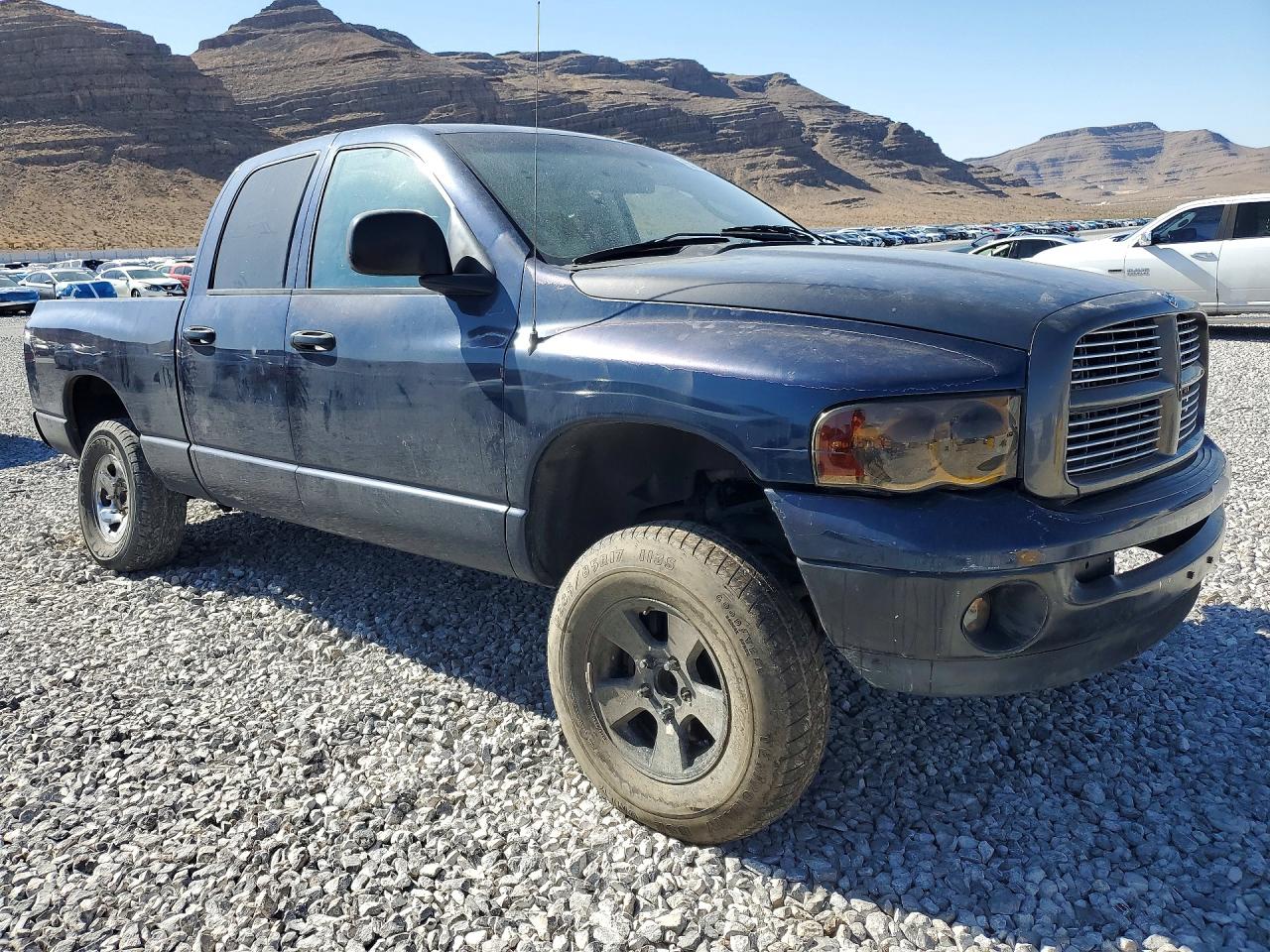 Dodge Ram 1500