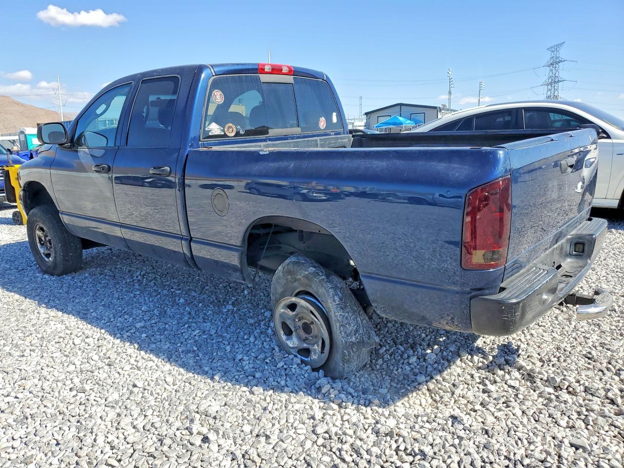 Dodge Ram 1500