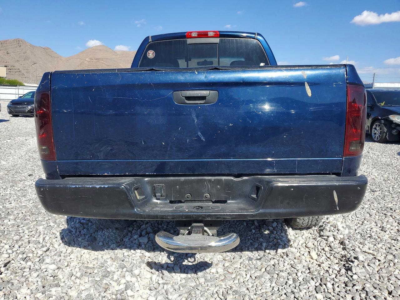 Dodge Ram 1500