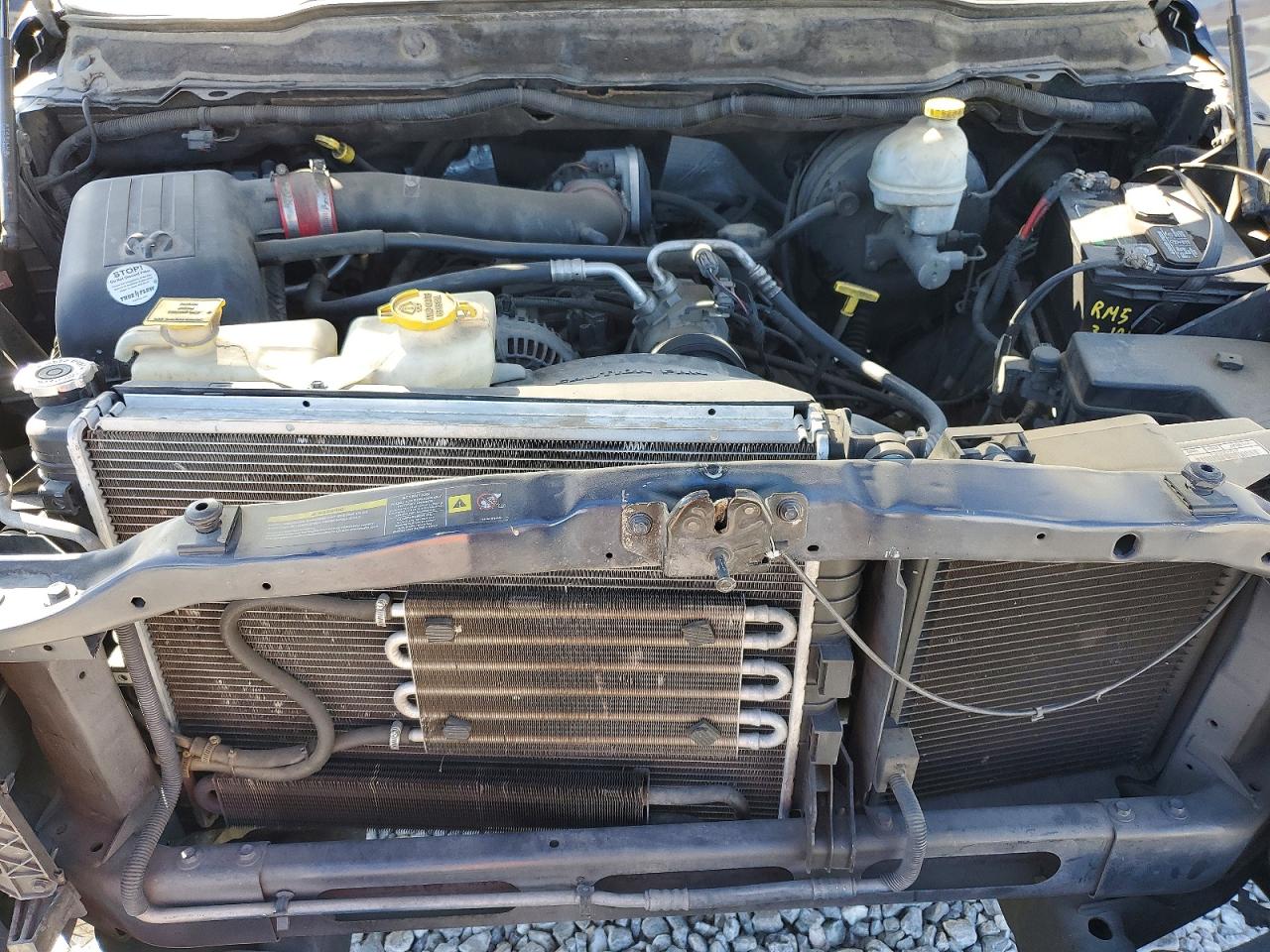 Dodge Ram 1500