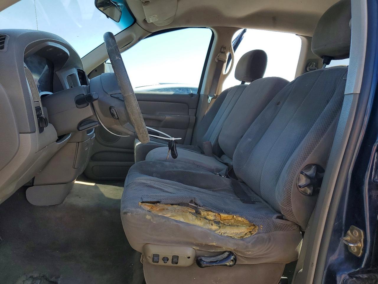 Dodge Ram 1500