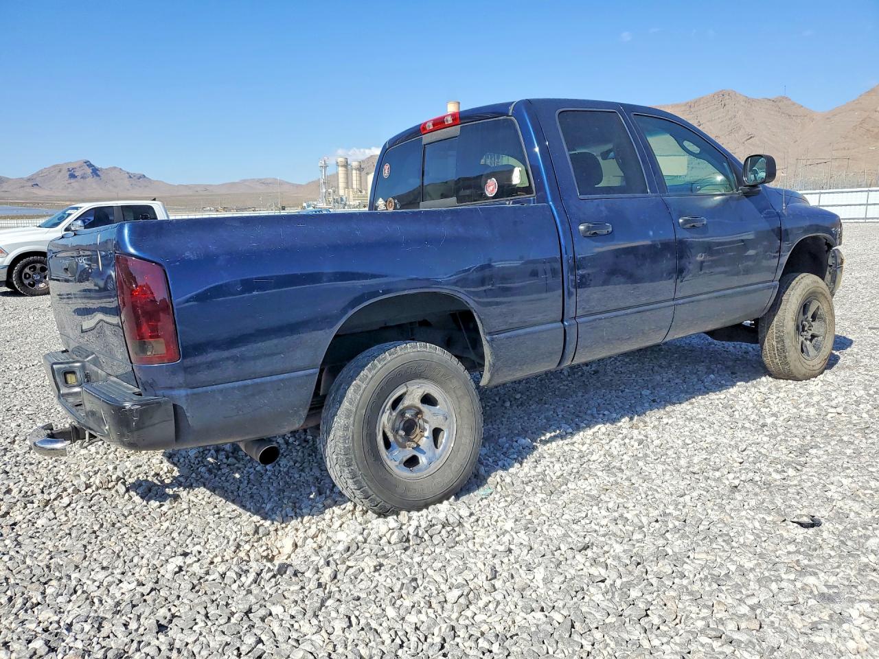 Dodge Ram 1500