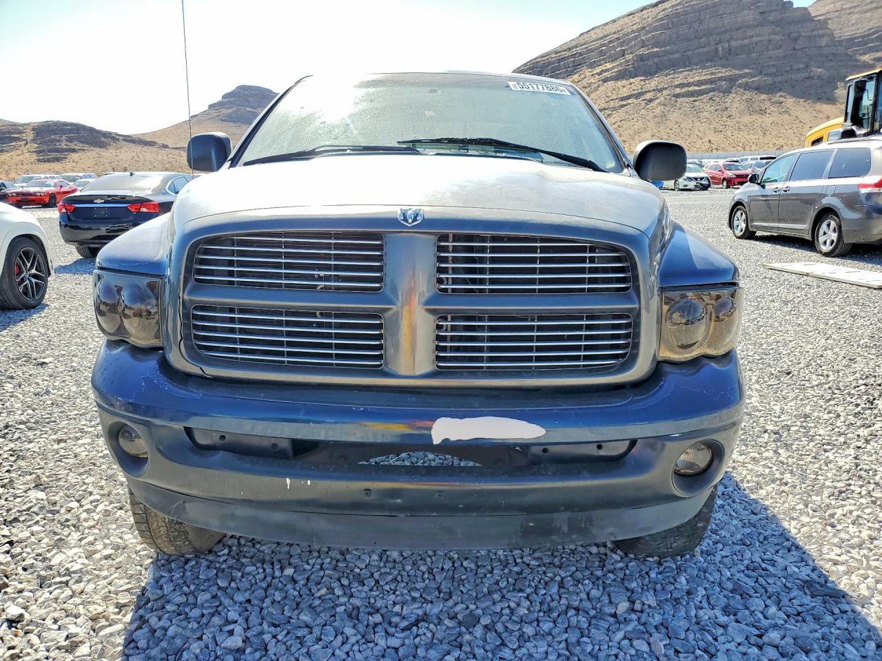 Dodge Ram 1500