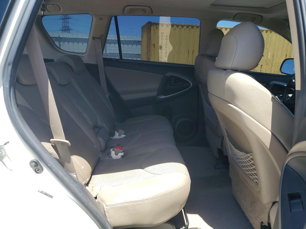 Toyota RAV4 Limited