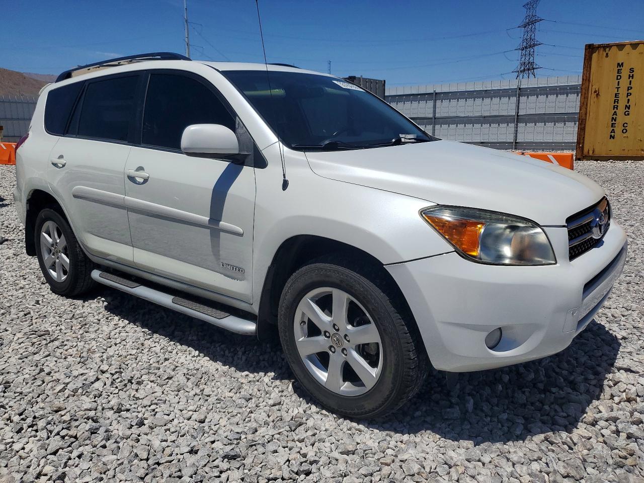 Toyota RAV4 Limited