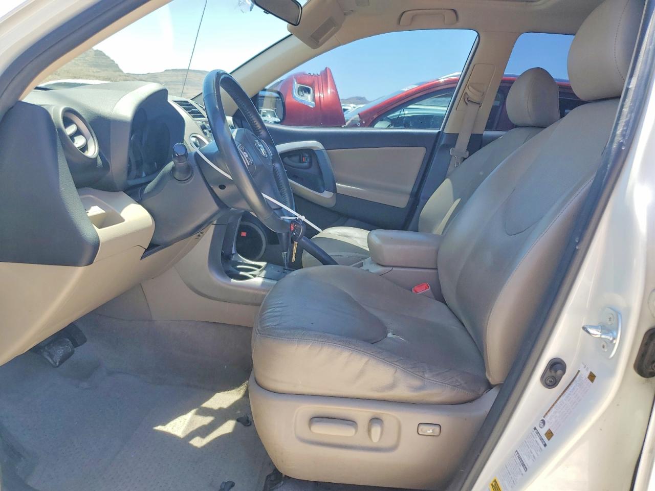 Toyota RAV4 Limited