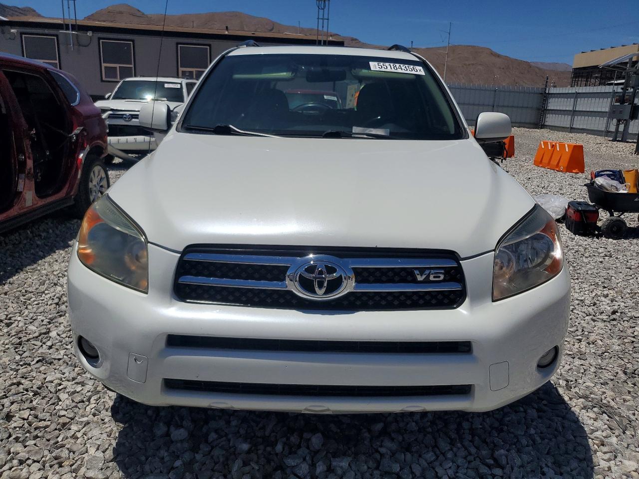 Toyota RAV4 Limited
