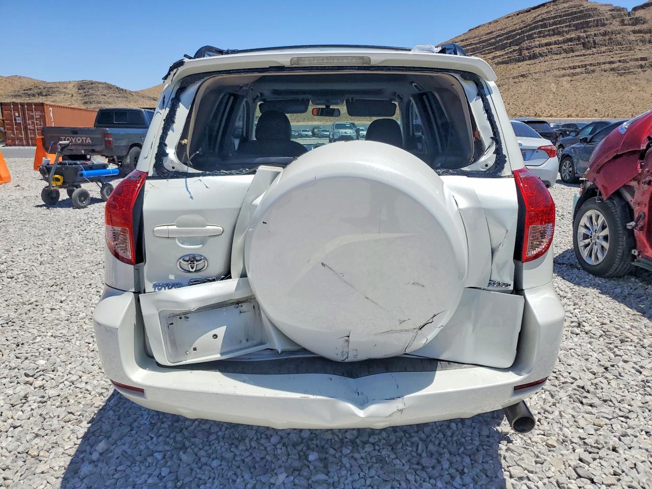 Toyota RAV4 Limited