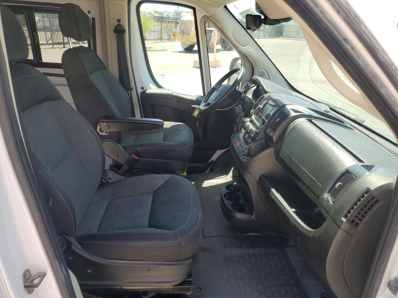 Ram Promaster