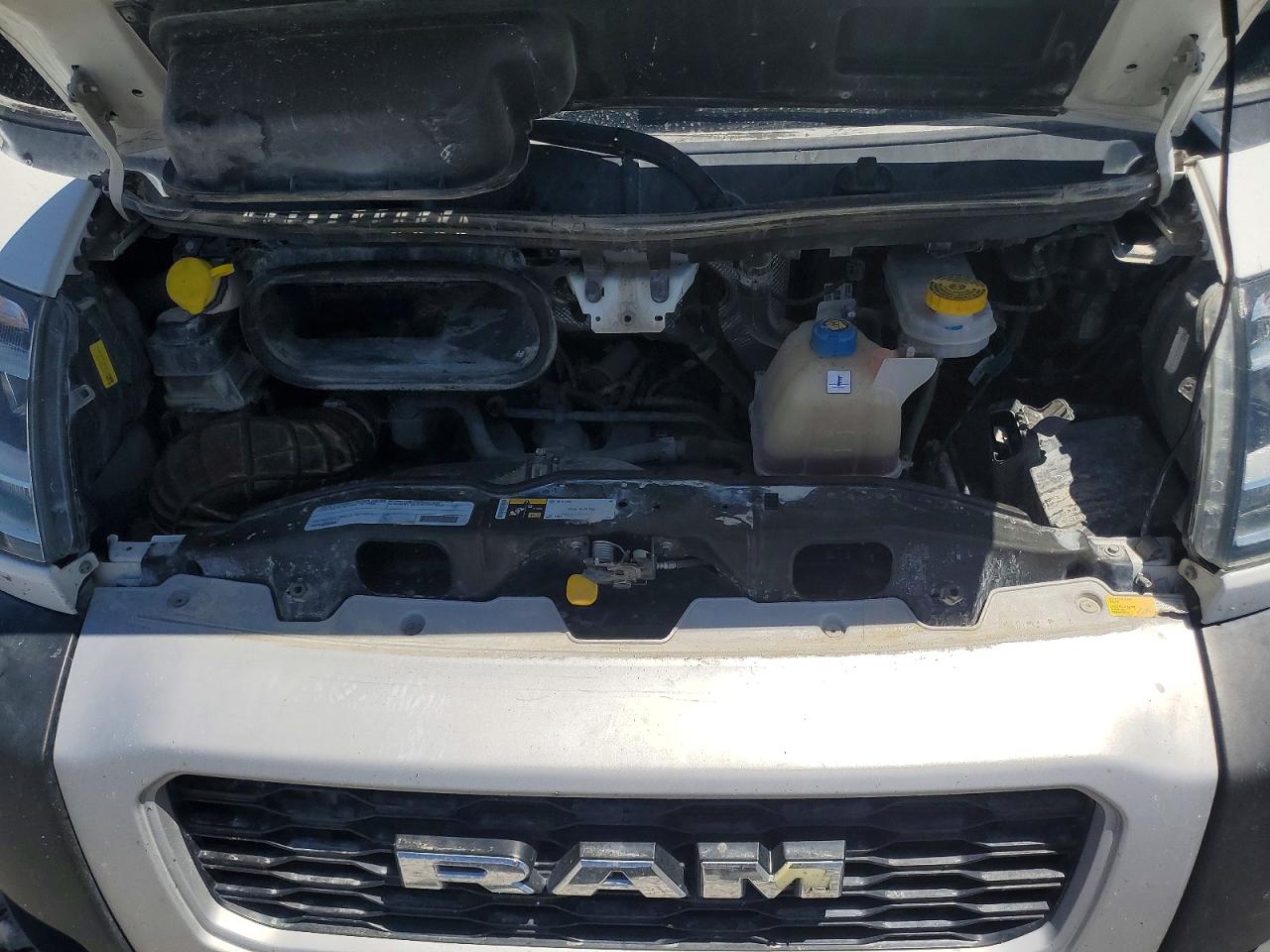 Ram Promaster