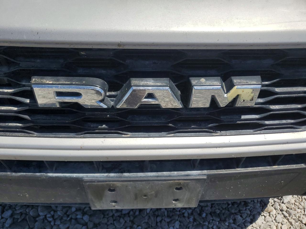 Ram Promaster