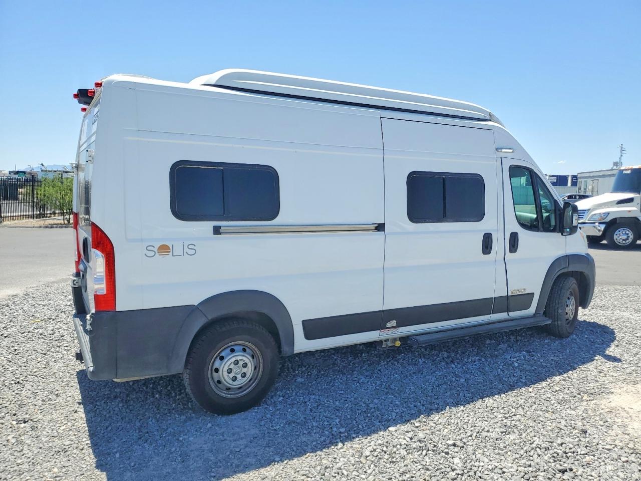 Ram Promaster