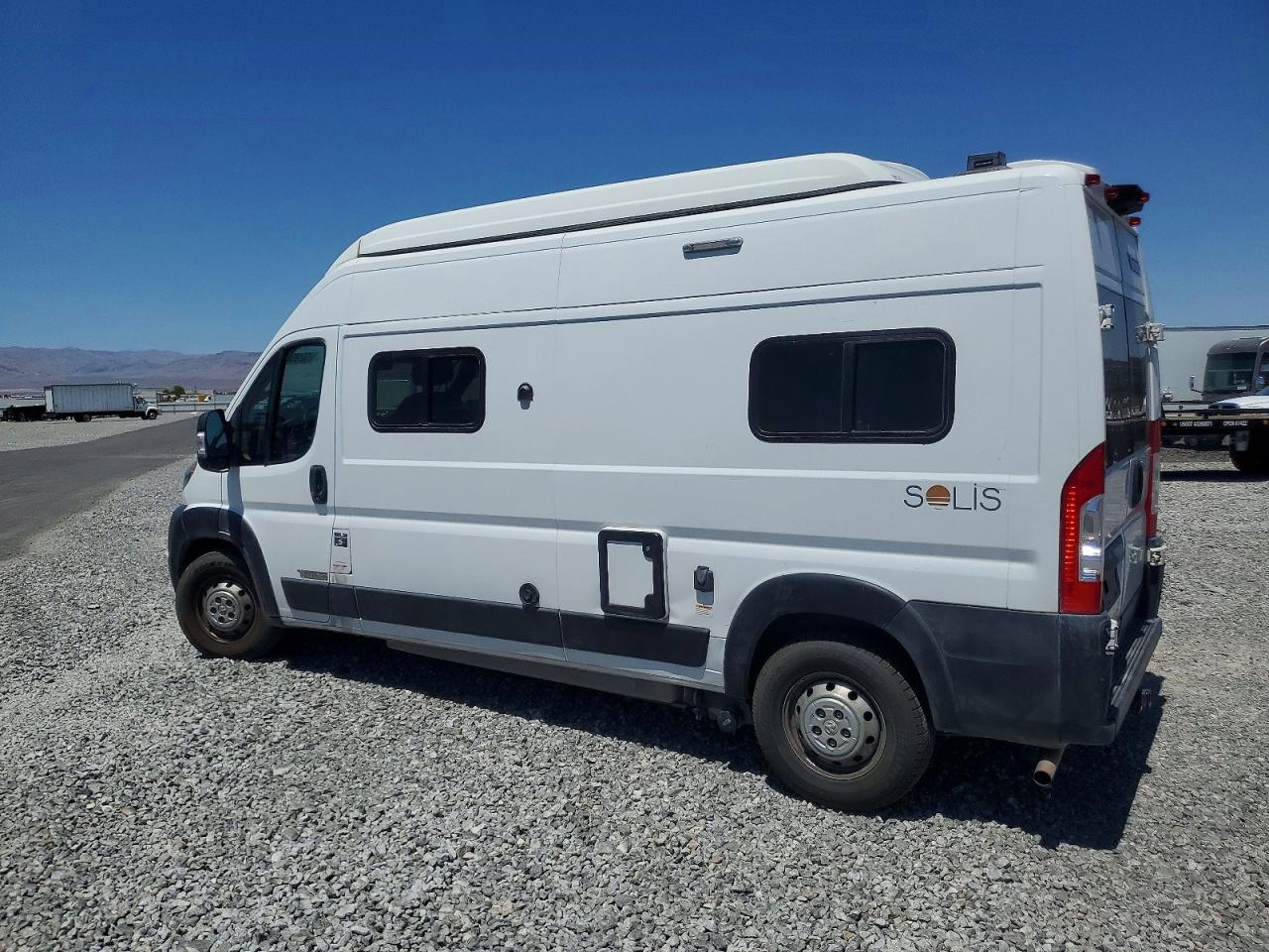 Ram Promaster