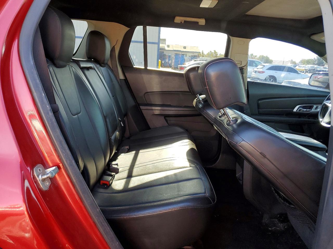 GMC Terrain Slt