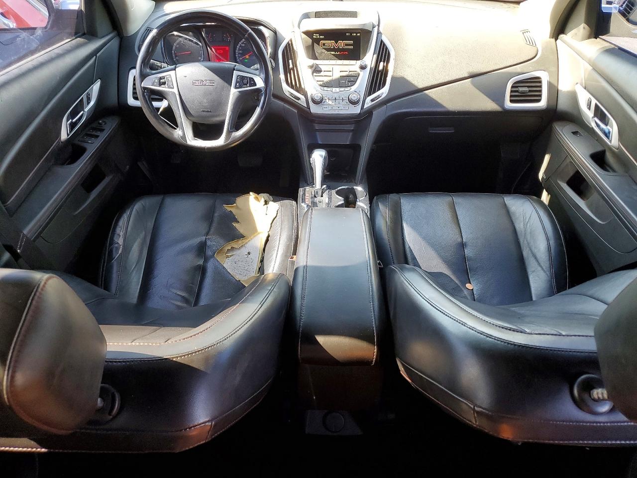 GMC Terrain Slt