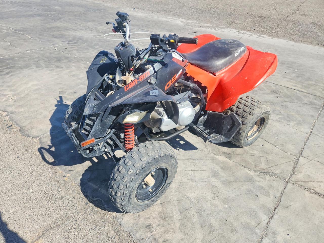 Cana Atv