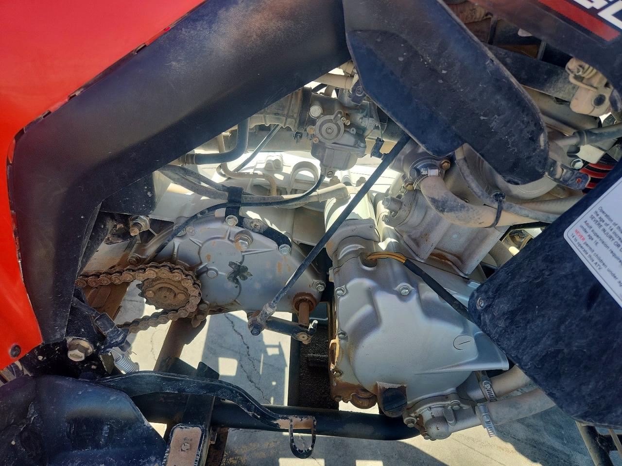 Cana Atv