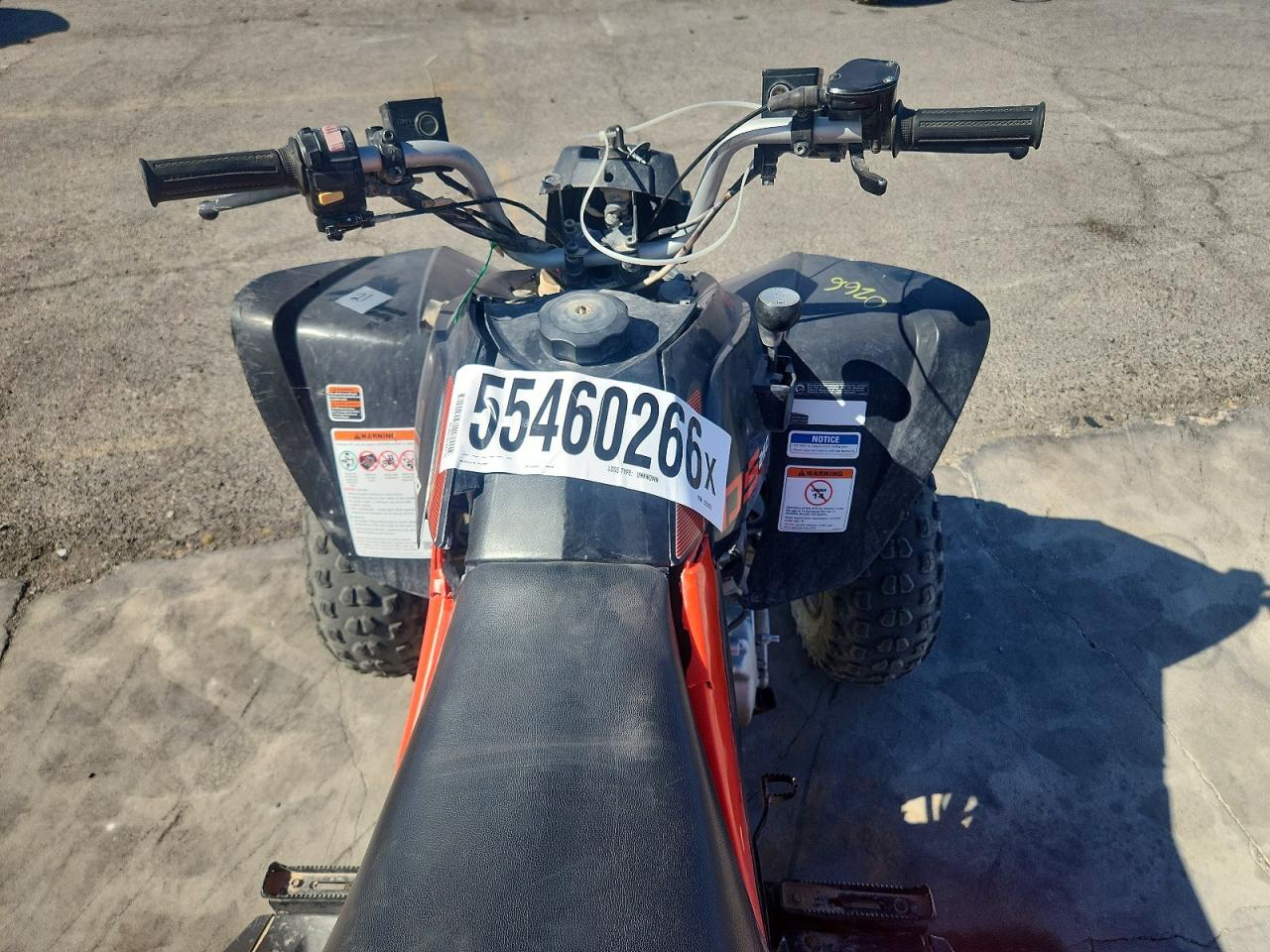 Cana Atv