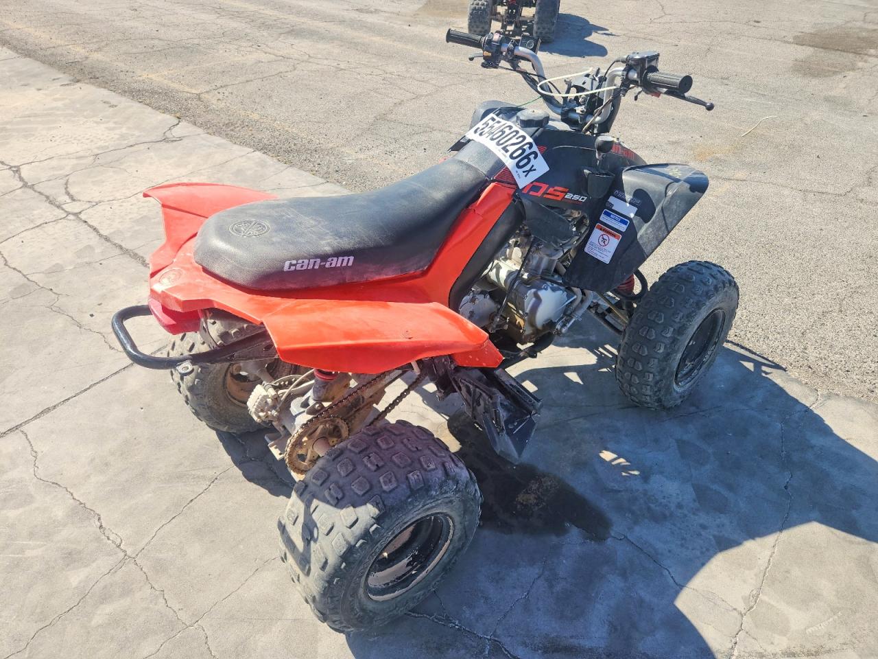 Cana Atv