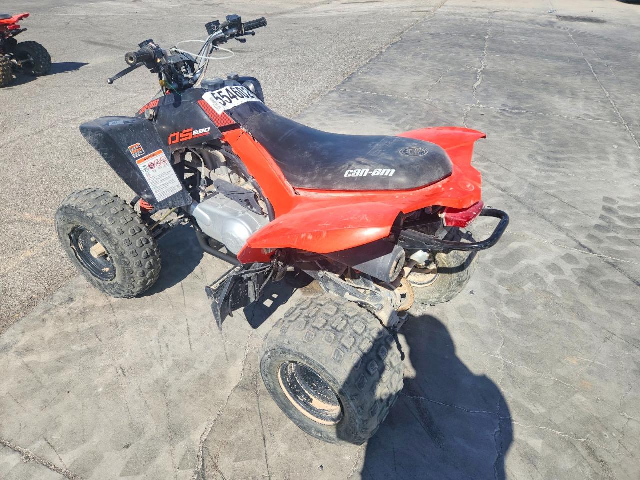 Cana Atv