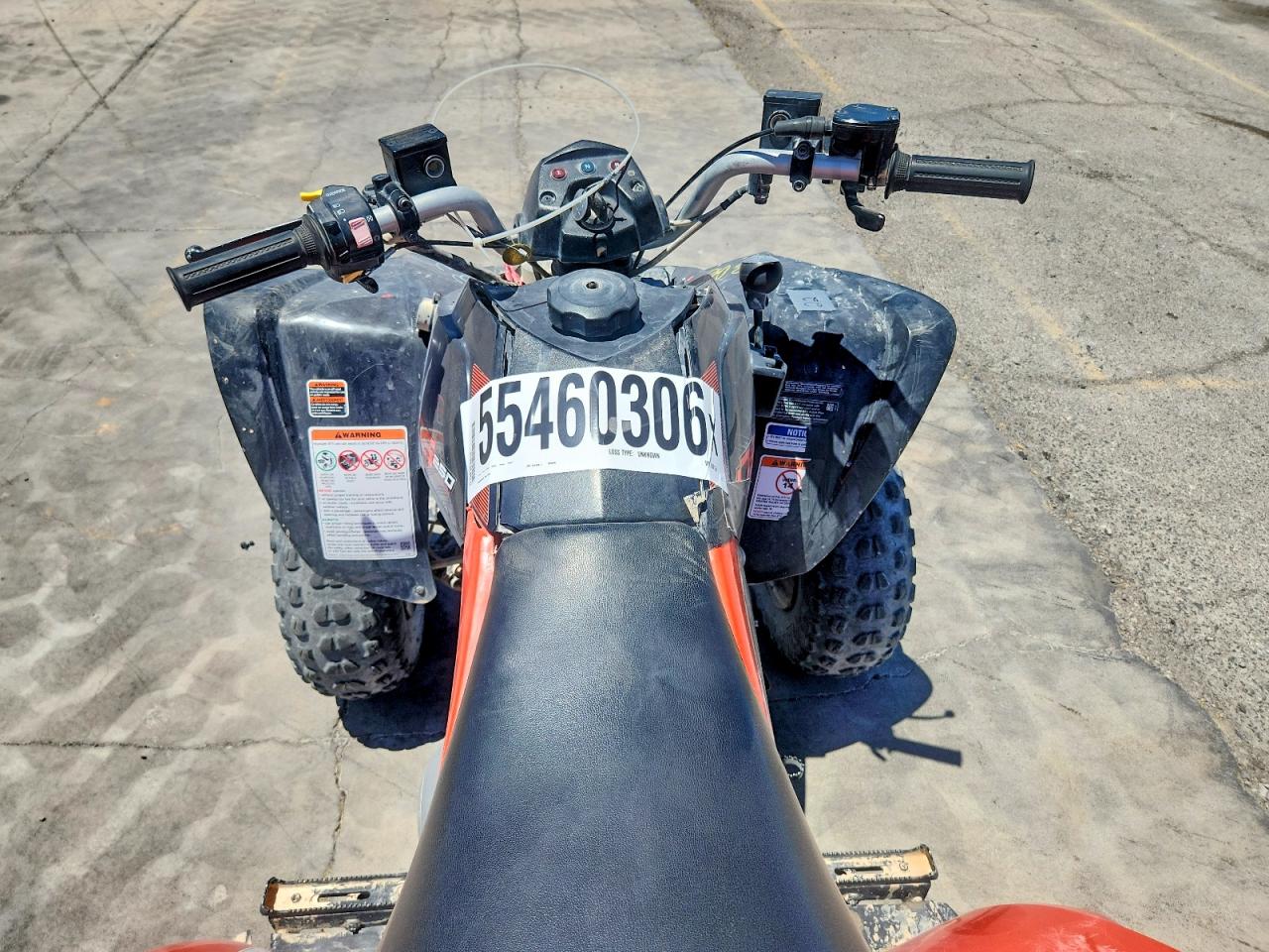 Cana Atv