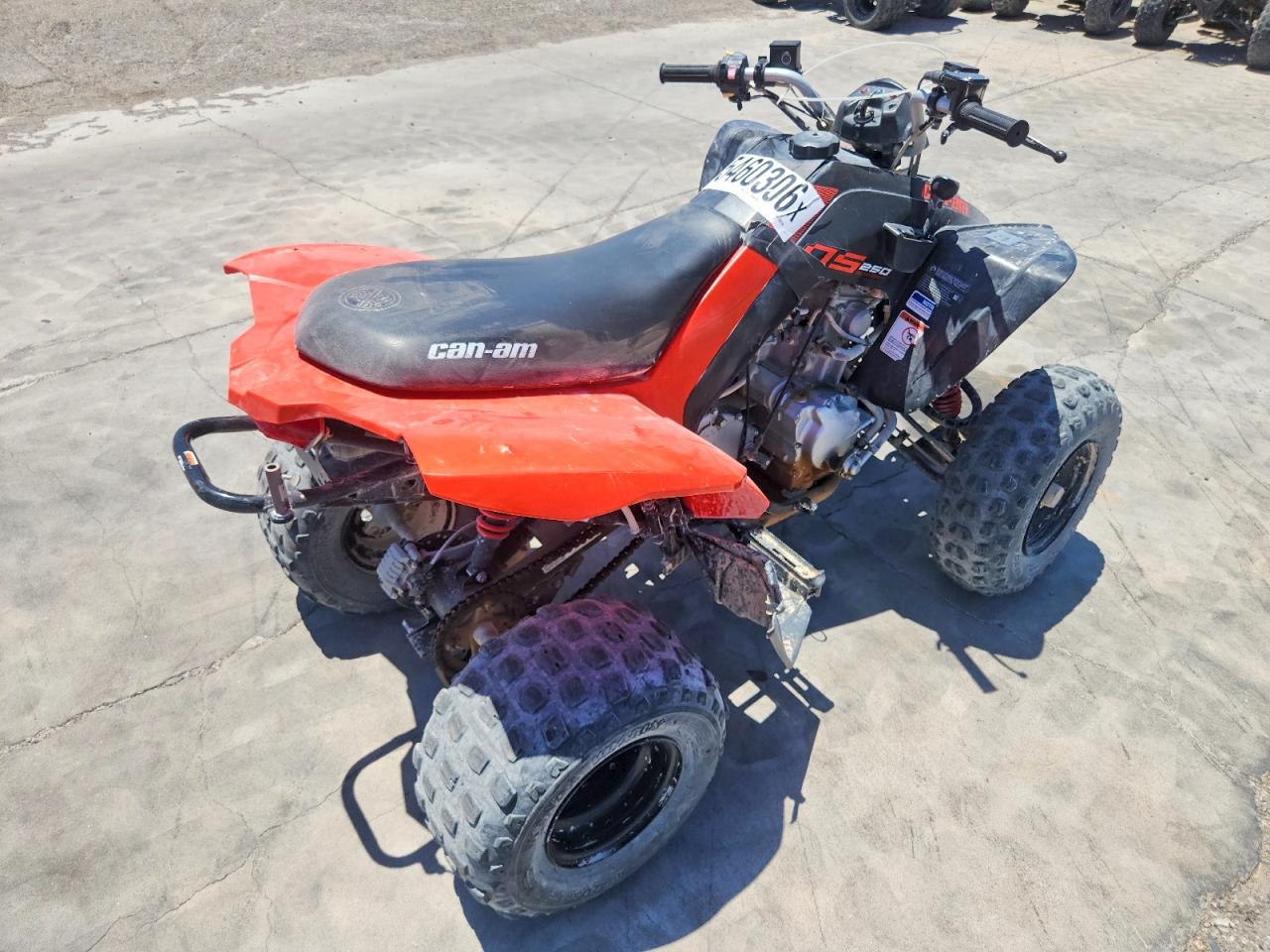 Cana Atv