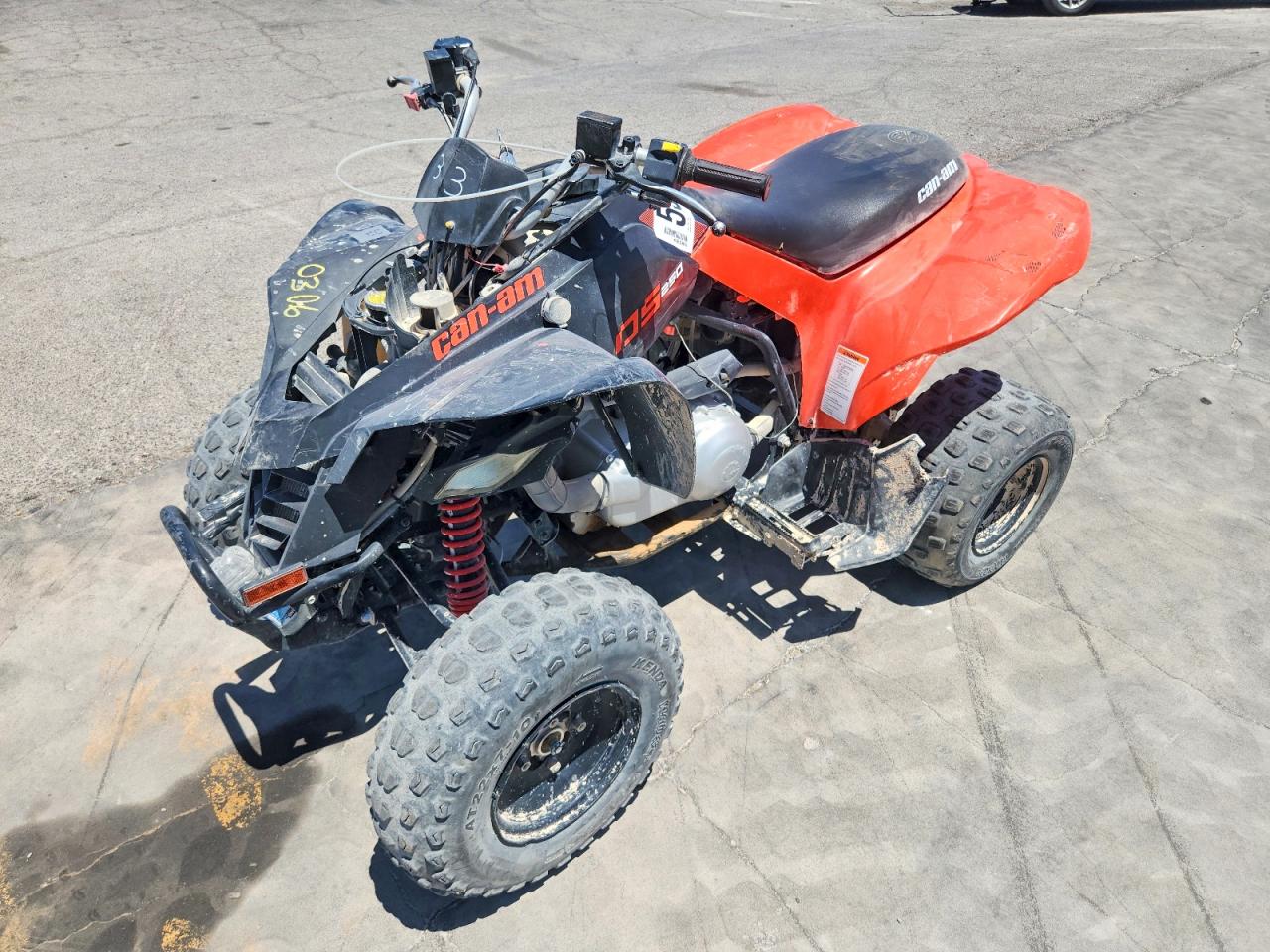 Cana Atv