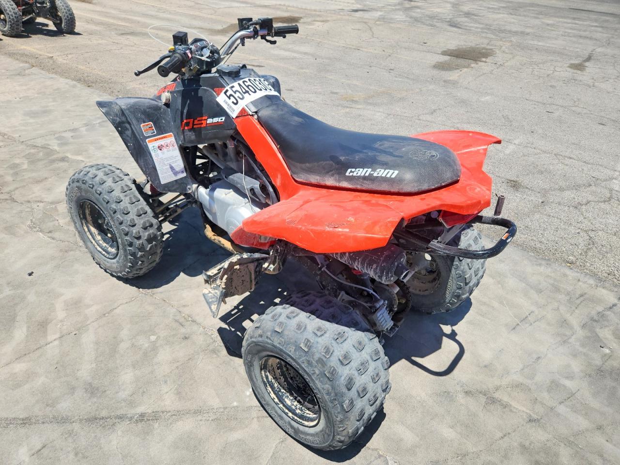 Cana Atv