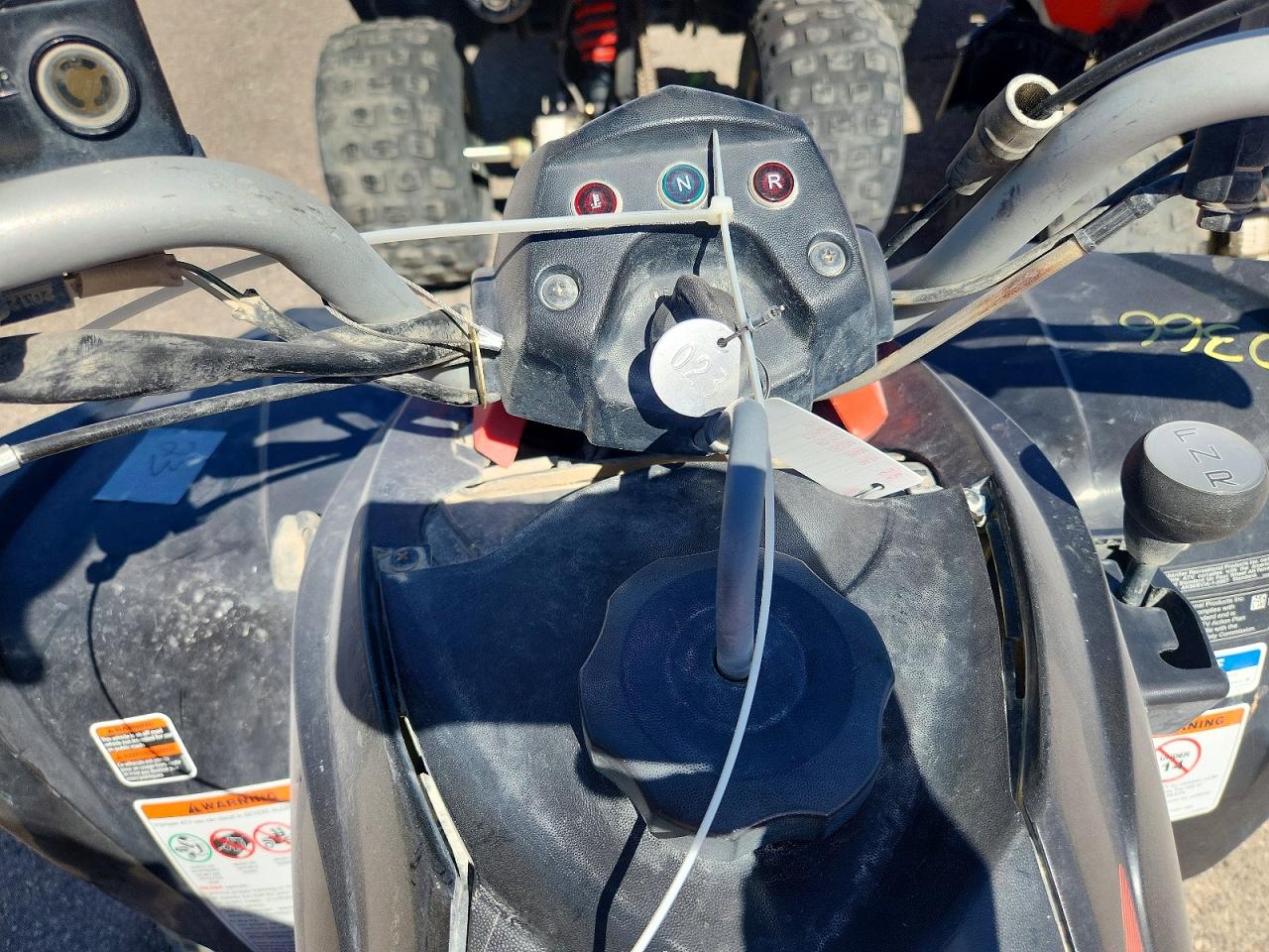 Cana Atv