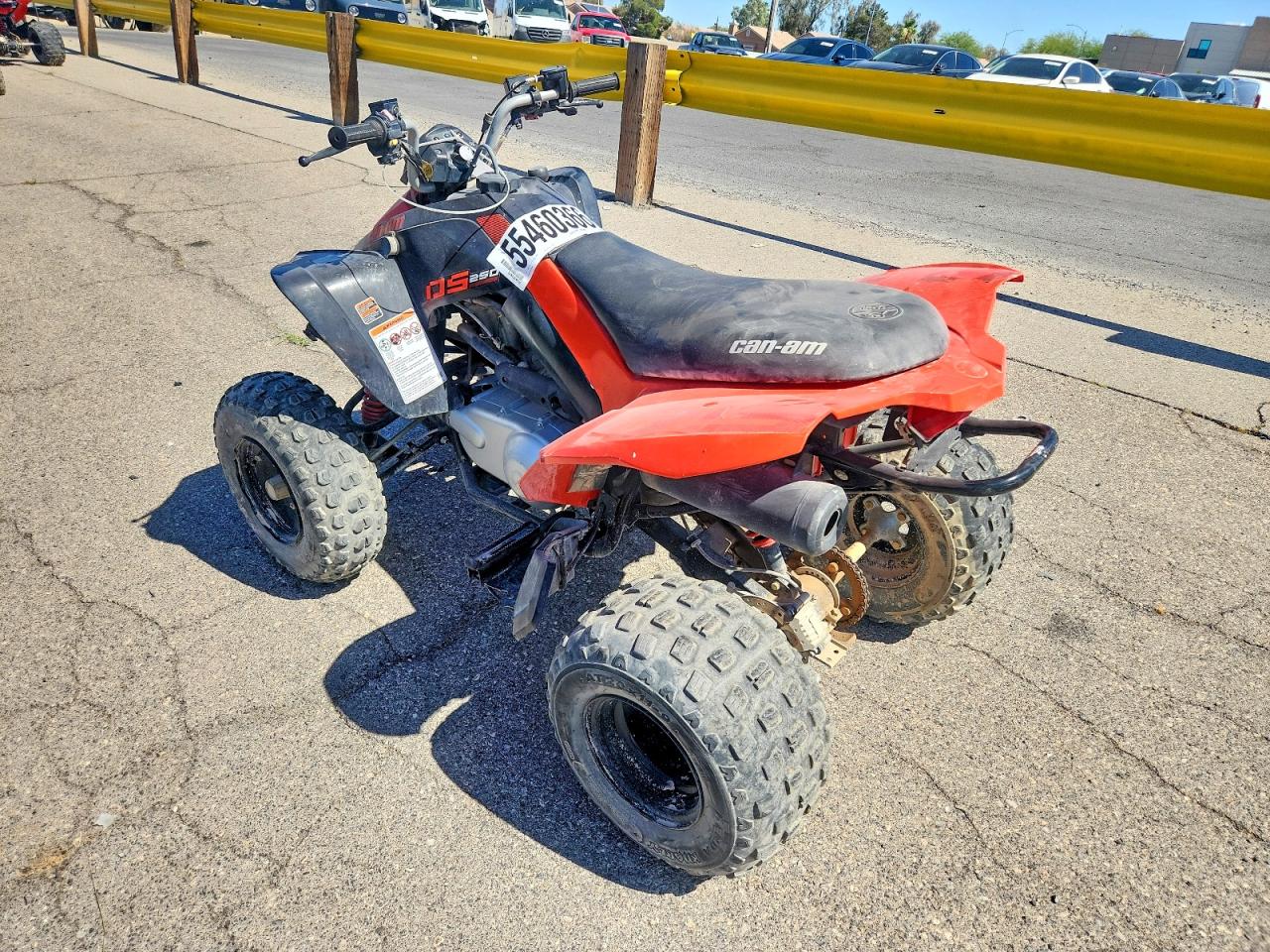 Cana Atv