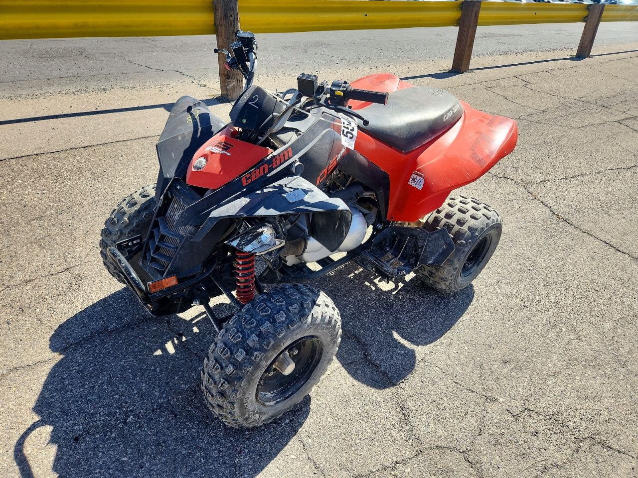 Cana Atv