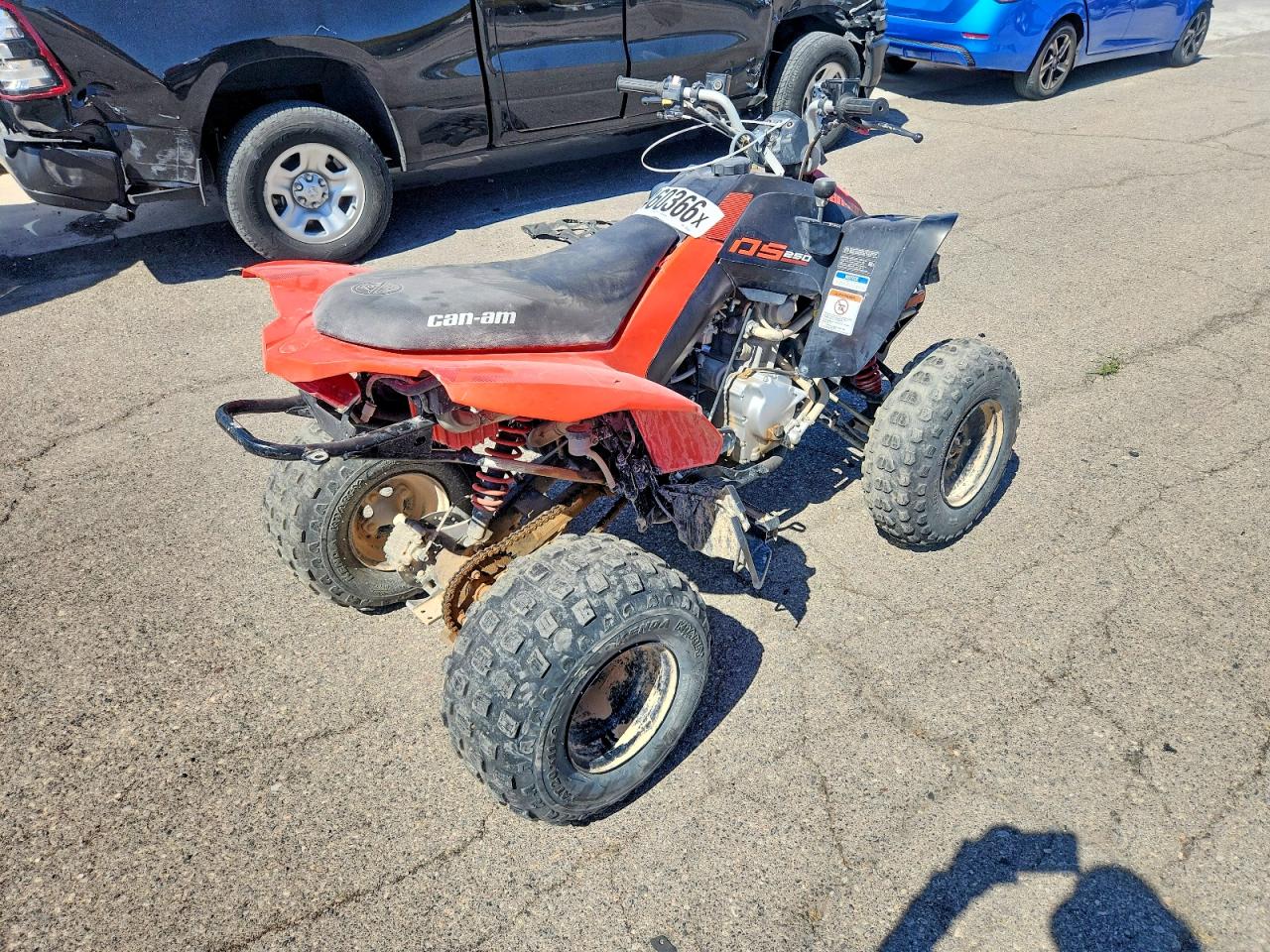 Cana Atv