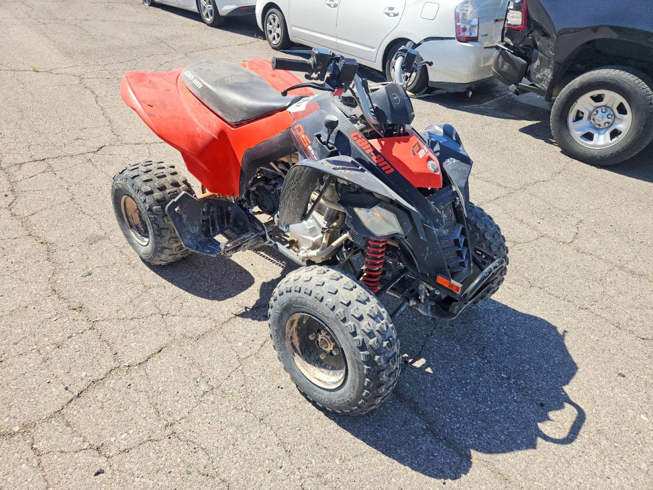 Salvage Cana Other Image