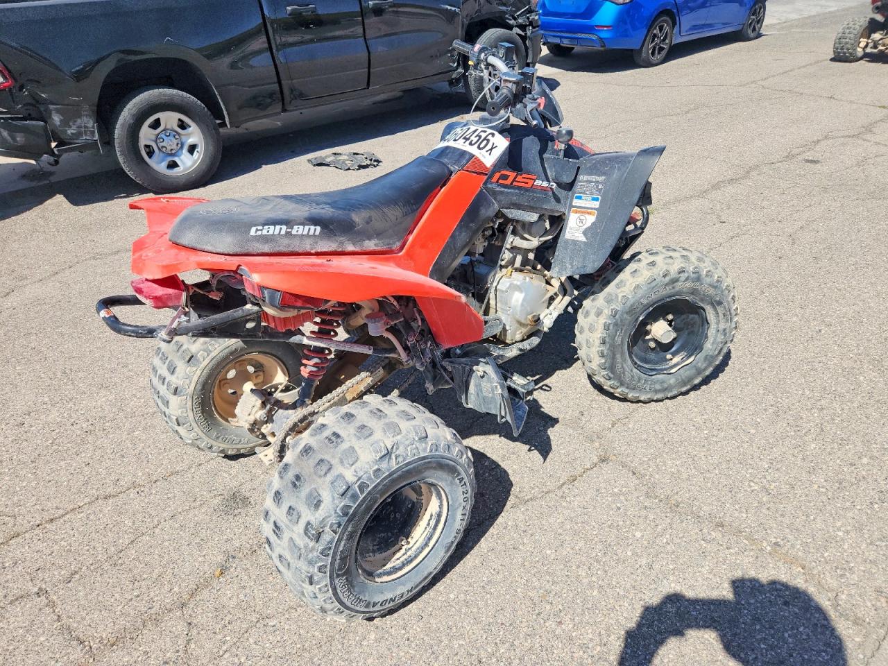 Cana Atv