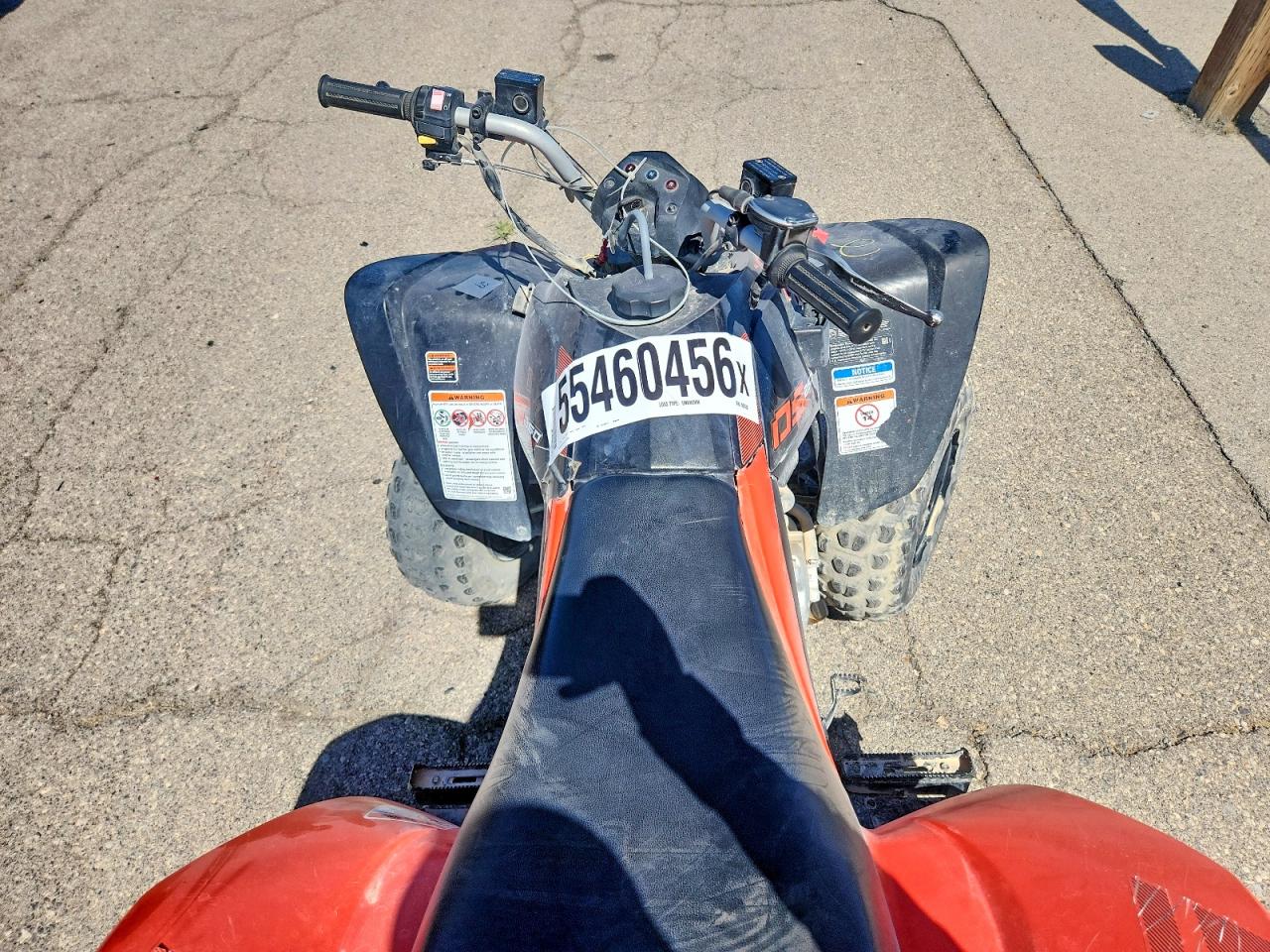 Cana Atv