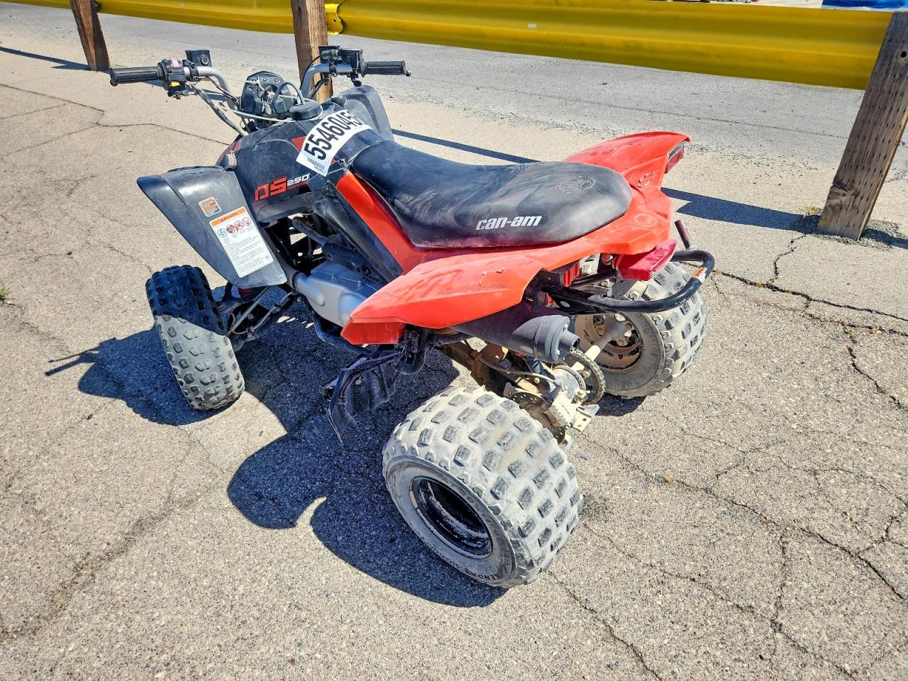 Cana Atv