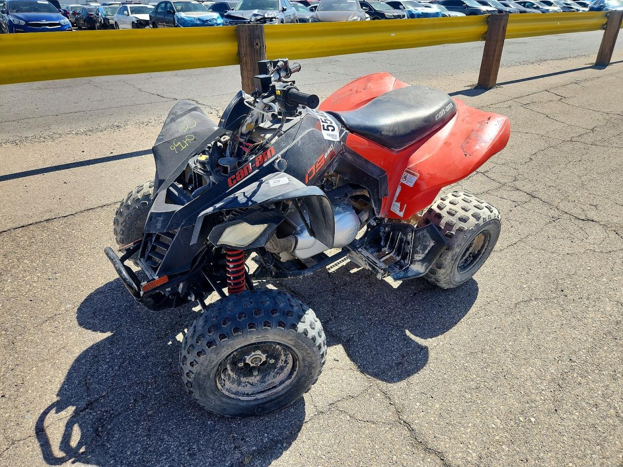 Cana Atv
